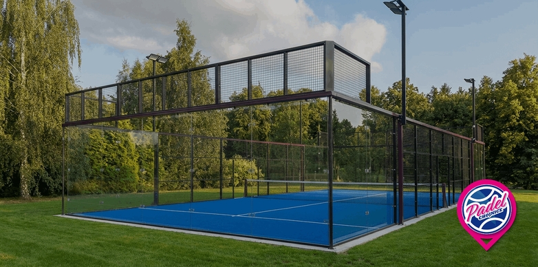 Padel Chojnice 